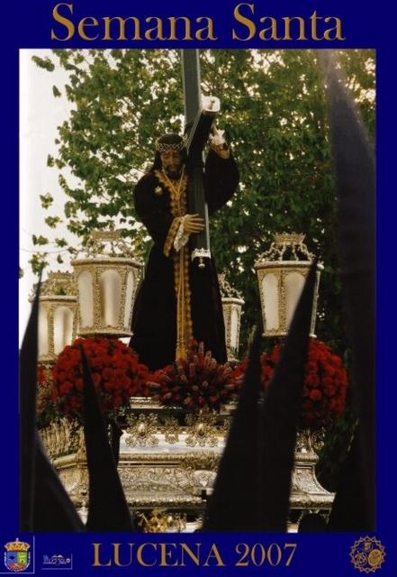 Semana Santa en Lucena  